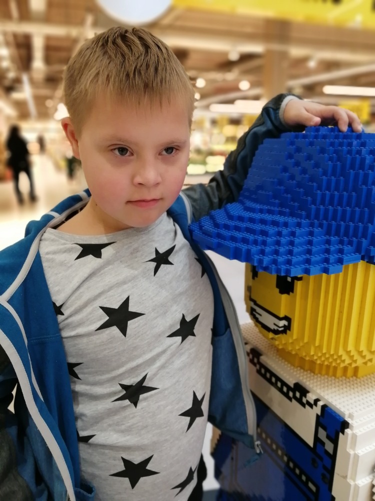 Krystof