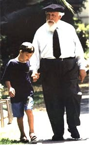 Reuven Feuerstein