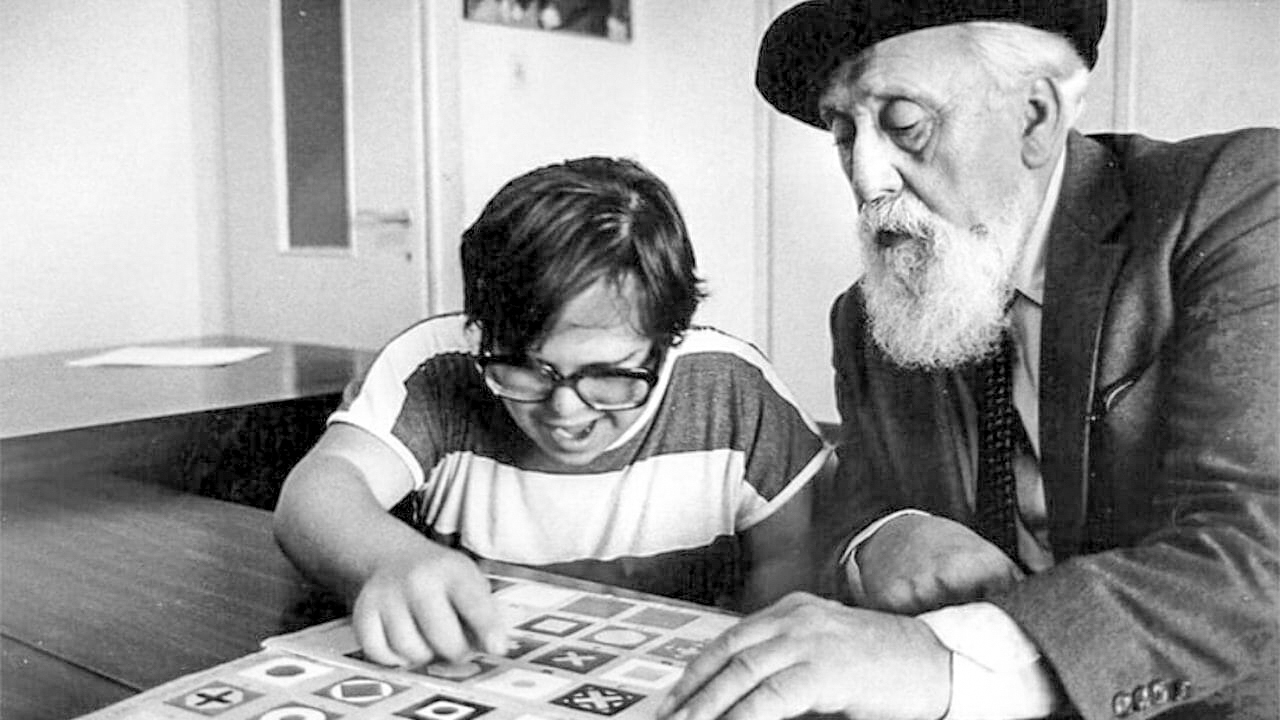 Reuven Feuerstein