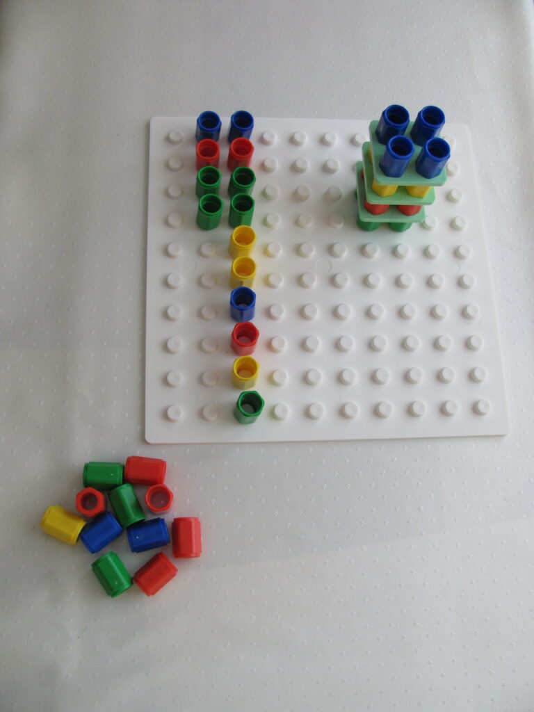 Numicon