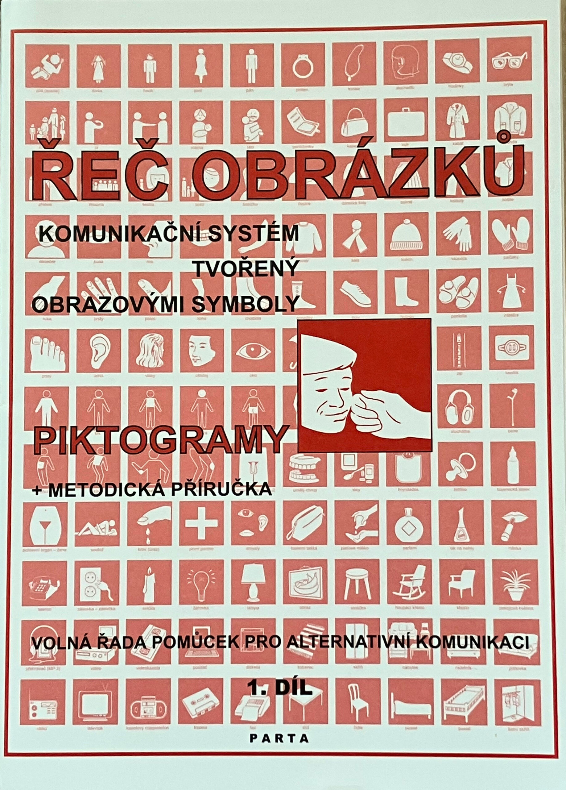 znak do řeči