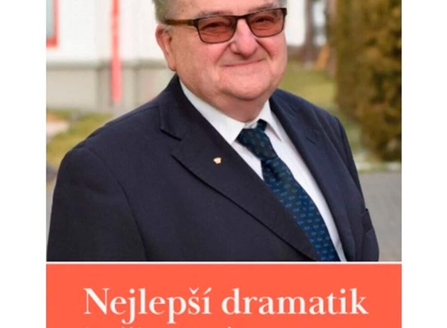 Nejlepší dramatik je život&nbsp;sám